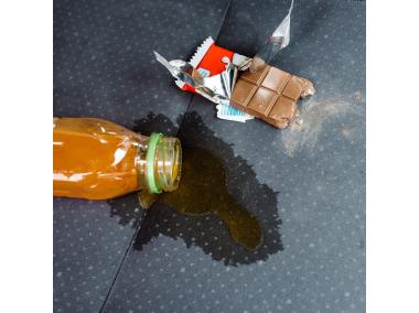 Zdjęcie: Płyn do czyszczenia tapicerki Tapis 5 L K2