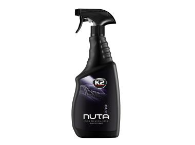 Zdjęcie: Płyn do mycia szyb Nuta Pro 750 ml K2