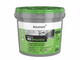 Izolacja reaktywna BotaGreen RD 2morrow komponent płynny A 12 kg BOTAMENT
