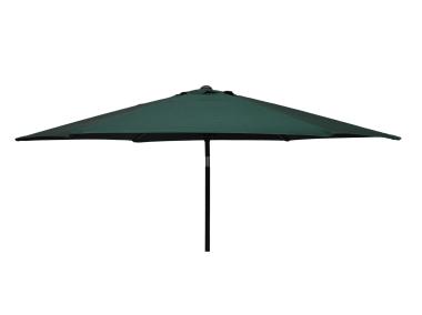 Zdjęcie: Parasol ogrodowy Market Green średnica 3 m VIMAR