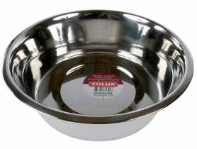 Miska dla psa ze stali nierdzewnej Inox 21 cm 1,80 L ZOLUX