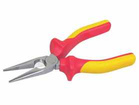 Szczypce wydłużone VDE 1000V 200 mm STANLEY