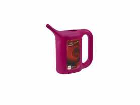 Konewka 1,5 L czerwony HAGSEN