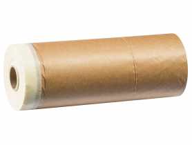 Antychlap papierowy 30 cm - 20 m SCLEY