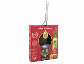 Patelnia Oil Control 28 cm FLORINA