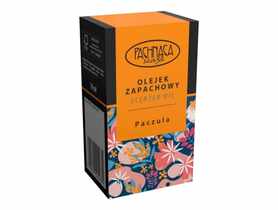 Olejek zapachowy paczula 10 ml PACHNĄCA SZAFA