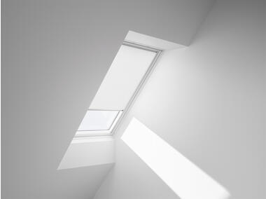 Zdjęcie: Roleta dekoracyjna manualna RFL P08 1028S VELUX