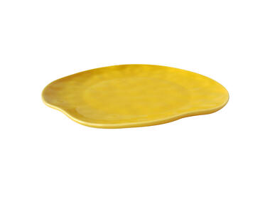 Zdjęcie: Talerz deserowy Sunny wytłaczany nbc 20 cm ALTOMDESIGN