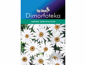 Dimorfoteka, Szafranek TOP DECOR