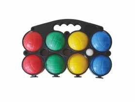 Zestaw do gry w Boule POLGAR