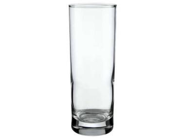 Zdjęcie: Komplet 6 szklanek wysokich Sunrise 330 ml AMBITION