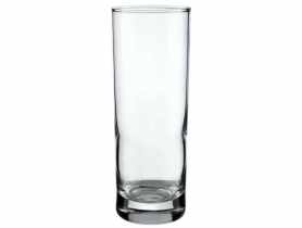 Komplet 6 szklanek wysokich Sunrise 330 ml AMBITION