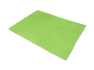 Zdjęcie: Koc Emma 150x200 cm zielony MISS LUCY