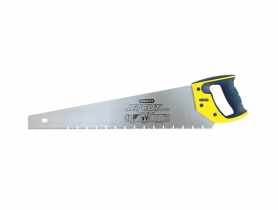 Piła płatnica do płyt g/k Jetcut 550 mmx 7 zęby hartowa STANLEY