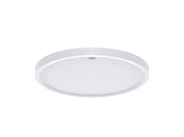 Zdjęcie: Plafoniera SMD LED Amadeus LED C 24 W CCT kolor biały STRUHM