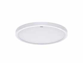 Plafoniera SMD LED Amadeus LED C 24 W CCT kolor biały STRUHM