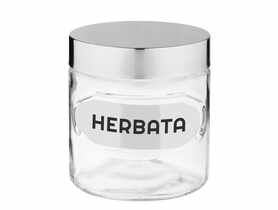 Pojemnik Ozzy 830 ml herbata GALICJA