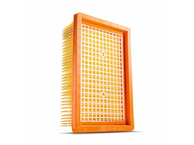 Zdjęcie: Filtr falisty WD płaski KARCHER