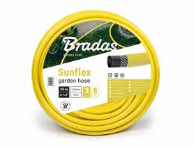 Wąż ogrodowy Sunflex 3/4" - 30 m BRADAS