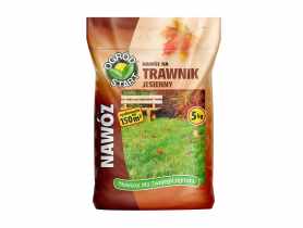 Nawóz Trawnik jesienny 5 kg OGRÓD START