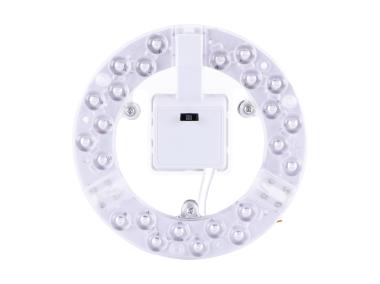 Zdjęcie: Lampa z diodami SMD Arena LED 12 W CCT zmienna barwa światła STRUHM