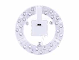 Lampa z diodami SMD Arena LED 12 W CCT zmienna barwa światła STRUHM