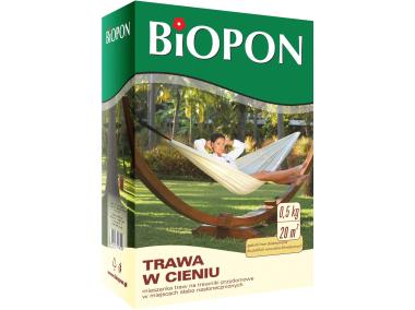 Zdjęcie: Trawa w cieniu 0,5 kg BOPON