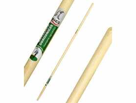 Trzonek/kij do licówek K150L /-24/150 cm lakierowany RIM KOWALCZYK
