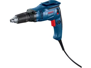 Zdjęcie: Wkrętarka do montażu suchej zabudowy PRO GTB 650 BOSCH
