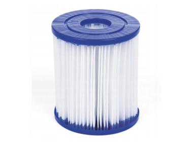Zdjęcie: Wkład do pompy 8x9 cm - 2 szt. BESTWAY