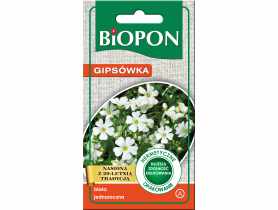 Gipsówka biała 1 g BIOPON
