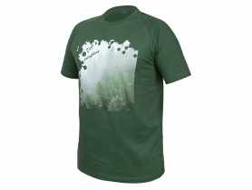 Koszulka T-shirt Outdoor las, rozmiar L NEO TOOLS