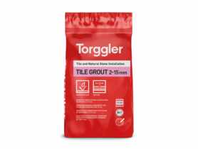 Fuga cementowa 104 antracyt do 8 mm -4x5 kg TORGGLER