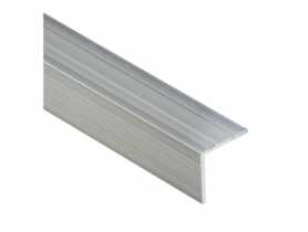 Kątownik wykończeniowy 30x30x2 mm - 2 m naturalny CEZAR
