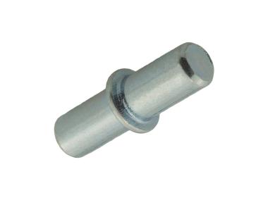 Zdjęcie: Podpórka do półki 3 mm, 4 sztuki ocynk METRO