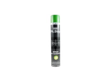 Zdjęcie: Spray do kokpitu green tea 750 ml błysk PIT STOP