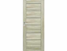 Drzwi wewnętrzne Arco 90 cm lewe dąb Salinas 141 W03P Eco Top POL-SKONE