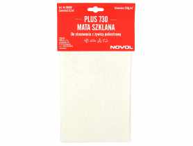 Mata szklana 150 NOVOL