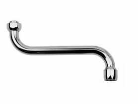 Wylewka S 1/2 - 27 cm KUCHINOX