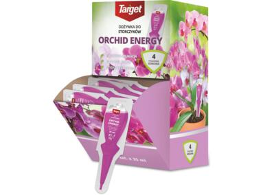 Zdjęcie: Aplikatory nawozowe Orchid Energy do storczyków 0,035 L TARGET