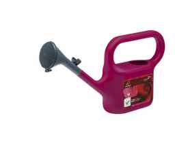 Konewka 2,5 L czerwony HAGSEN