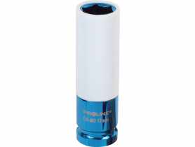 Nasadka udarowa 1/2 do felg aluminiowych, 17 mm, cr-mo PROLINE