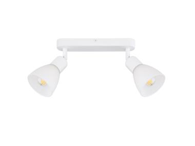 Zdjęcie: Spot Malta 2 biała LIGHT PRESTIGE