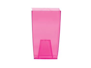 Zdjęcie: Oslonka storczyka 20 cm różowy PROSPERPLAST