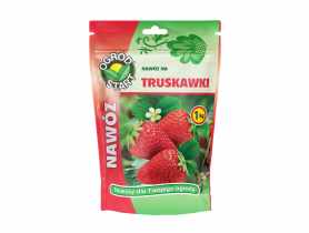 Nawóz na truskawki 1 kg doypack OGRÓD START