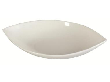 Zdjęcie: Salaterka Salsa Łódka 21 cm AMBITION