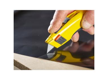 Zdjęcie: Ostrza trapezowe 1992, 5 sztuk STANLEY