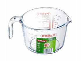 Dzbanek żaroodporny z miarką 1 L PYREX