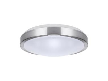 Zdjęcie: Plafoniera SMD Alex Led C 24W NW kolor srebrny STRUHM