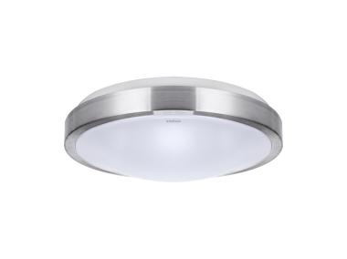 Zdjęcie: Plafoniera SMD Alex Led C 24W NW kolor srebrny STRUHM